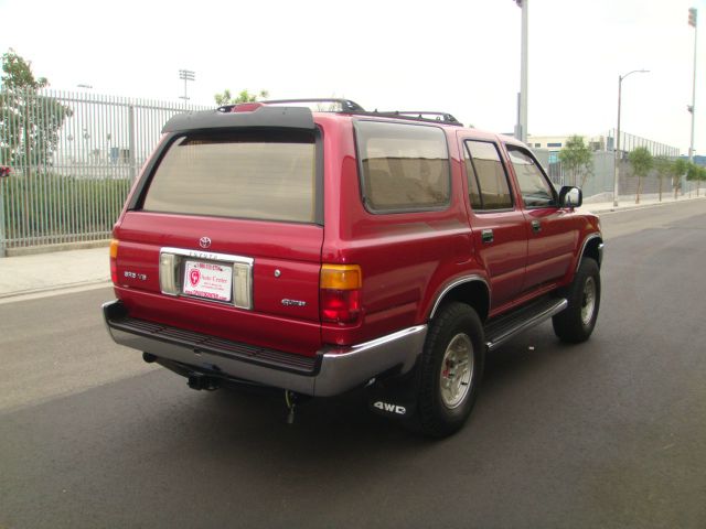 1994 Toyota 4Runner 2.7L V6