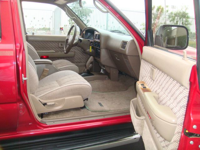 1994 Toyota 4Runner 2.7L V6