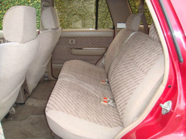 1994 Toyota 4Runner 2.7L V6