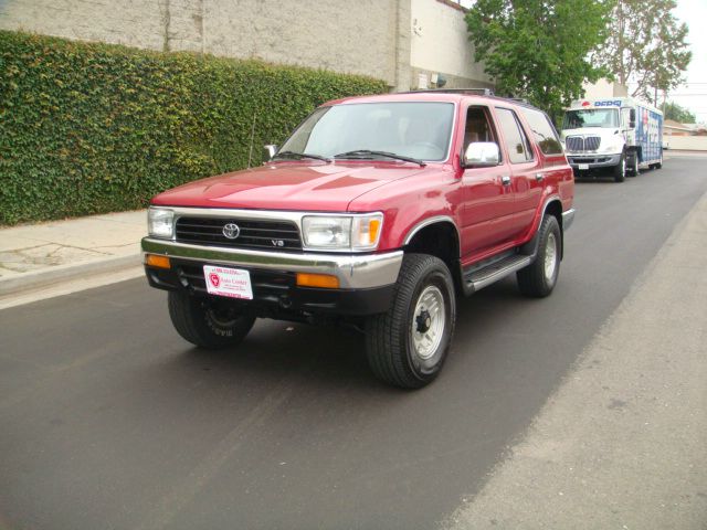 1994 Toyota 4Runner 2.7L V6