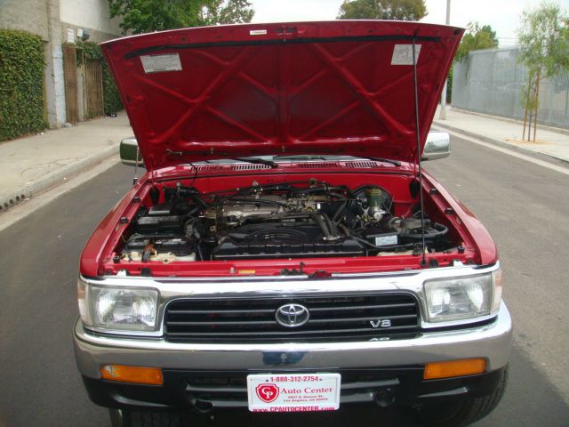 1994 Toyota 4Runner 2.7L V6