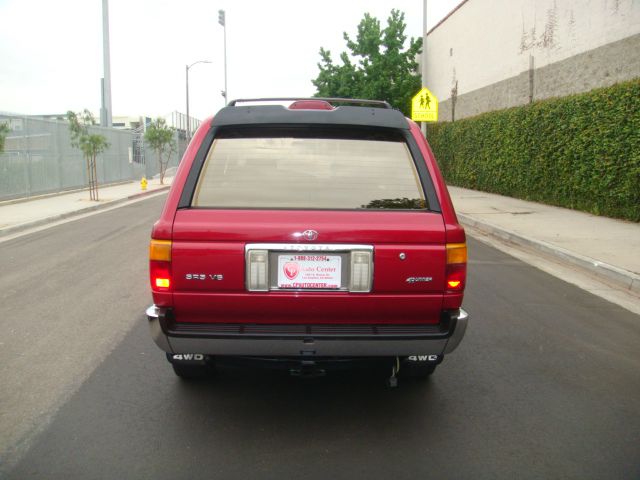 1994 Toyota 4Runner 2.7L V6