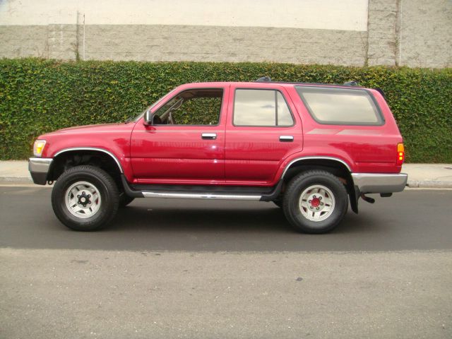 1994 Toyota 4Runner 2.7L V6