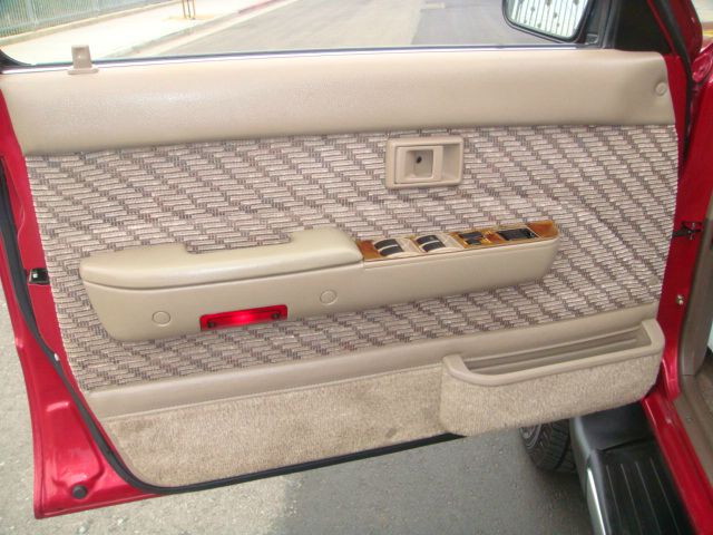 1994 Toyota 4Runner 2.7L V6