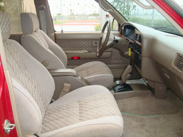 1994 Toyota 4Runner 2.7L V6