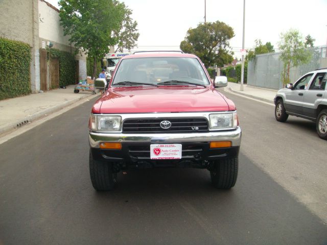 1994 Toyota 4Runner 2.7L V6