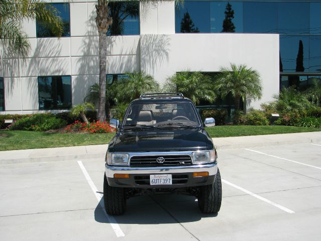 1994 Toyota 4Runner 2.7L V6