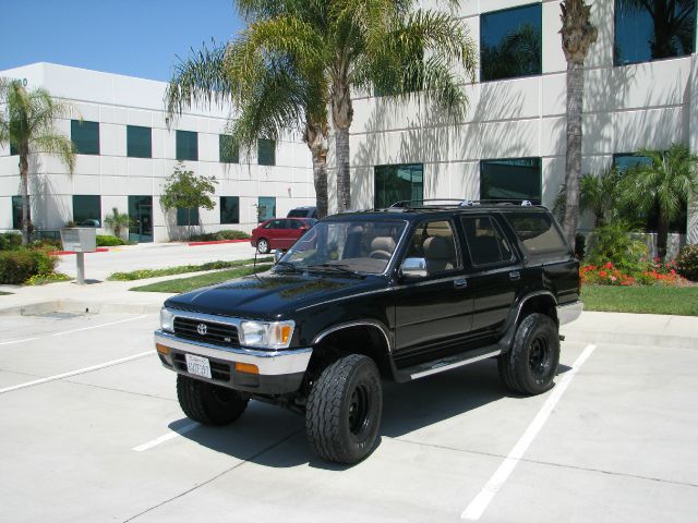 1994 Toyota 4Runner 2.7L V6