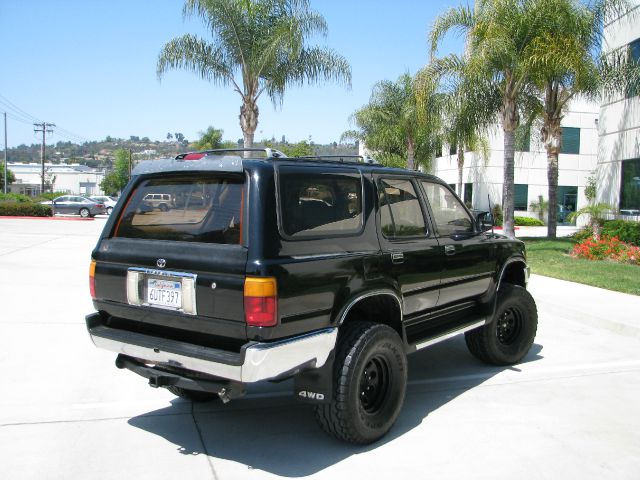 1994 Toyota 4Runner 2.7L V6