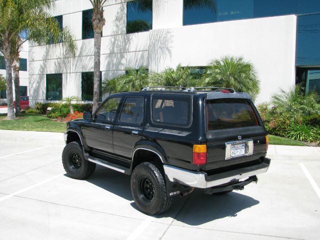 1994 Toyota 4Runner 2.7L V6