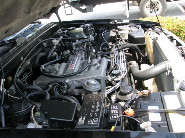 1994 Toyota 4Runner 2.7L V6