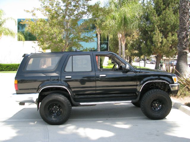 1994 Toyota 4Runner 2.7L V6