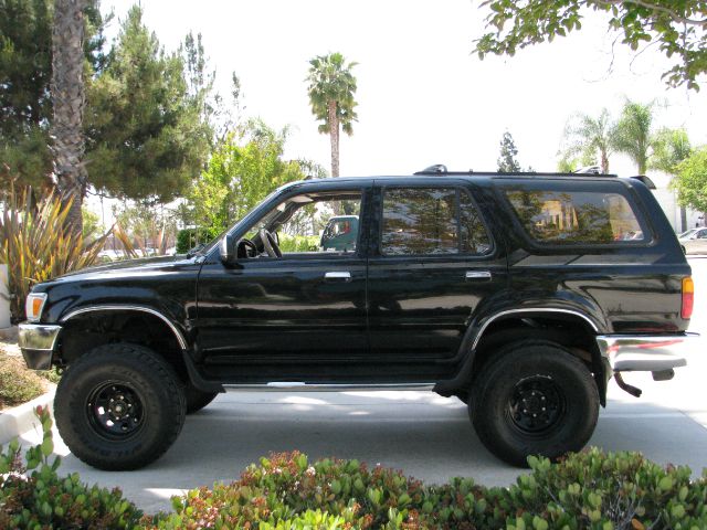 1994 Toyota 4Runner 2.7L V6