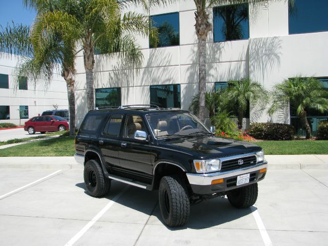 1994 Toyota 4Runner 2.7L V6