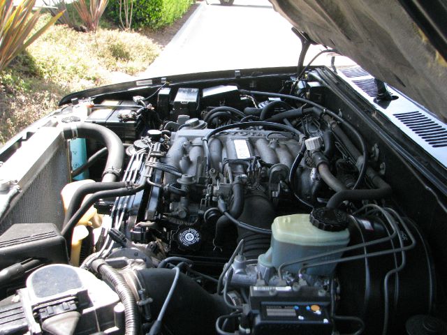 1994 Toyota 4Runner 2.7L V6