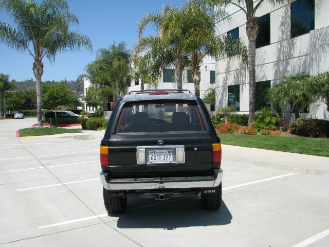 1994 Toyota 4Runner 2.7L V6