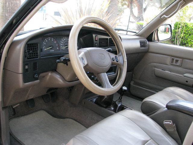 1994 Toyota 4Runner 2.7L V6