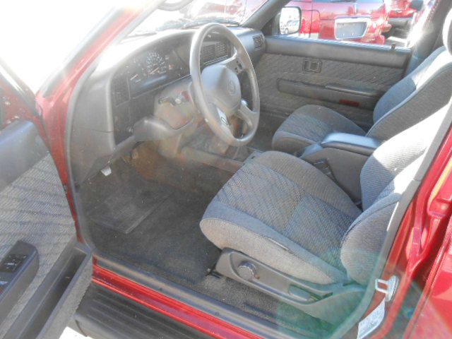 1994 Toyota 4Runner 2.7L V6