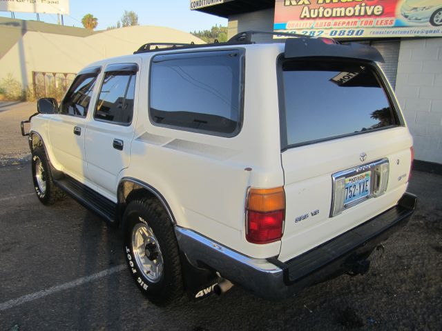 1994 Toyota 4Runner 2.7L V6