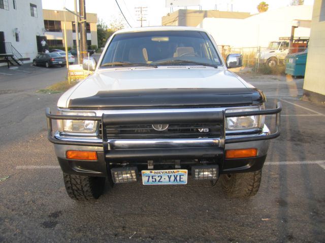 1994 Toyota 4Runner 2.7L V6