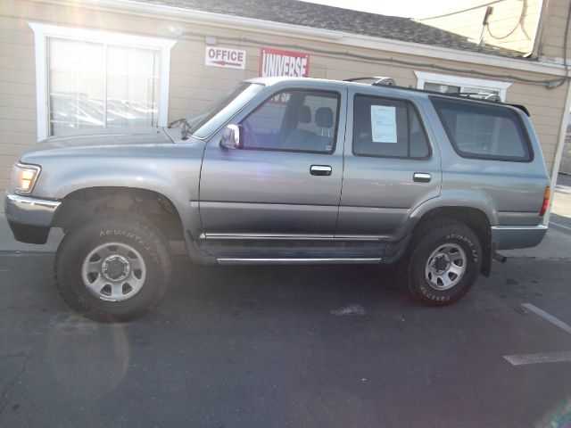 1994 Toyota 4Runner 2.7L V6