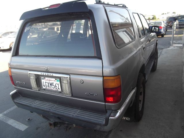 1994 Toyota 4Runner 2.7L V6