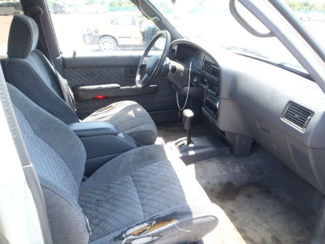 1995 Toyota 4Runner 5dr Wgn Auto STD (natl) Hatchback