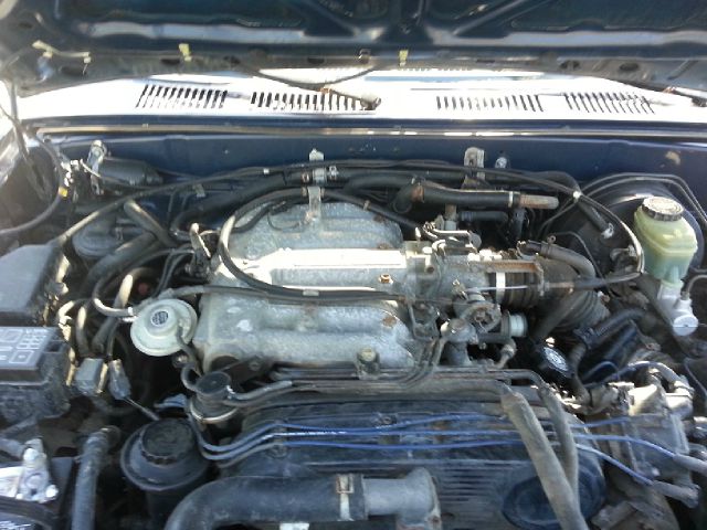 1995 Toyota 4Runner 2.7L V6