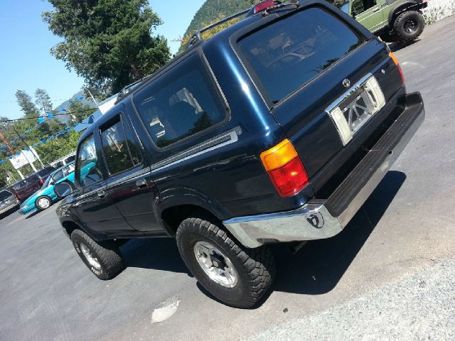 1995 Toyota 4Runner 2.7L V6