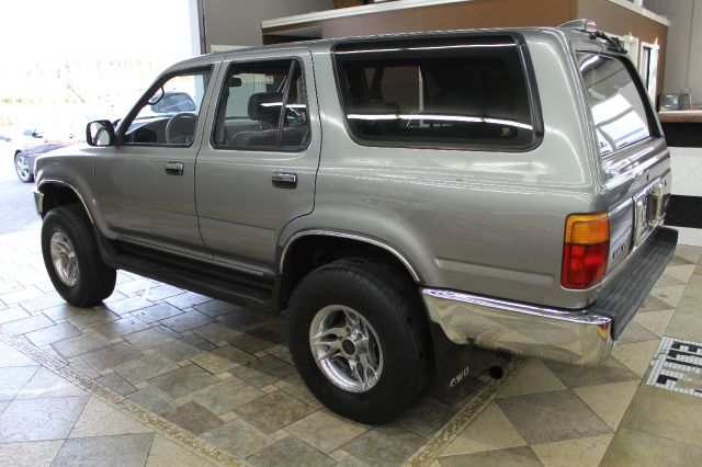 1995 Toyota 4Runner 2.7L V6