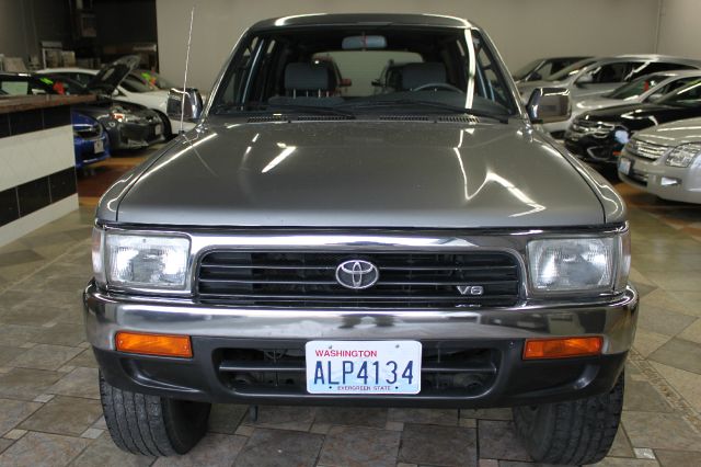 1995 Toyota 4Runner 2.7L V6