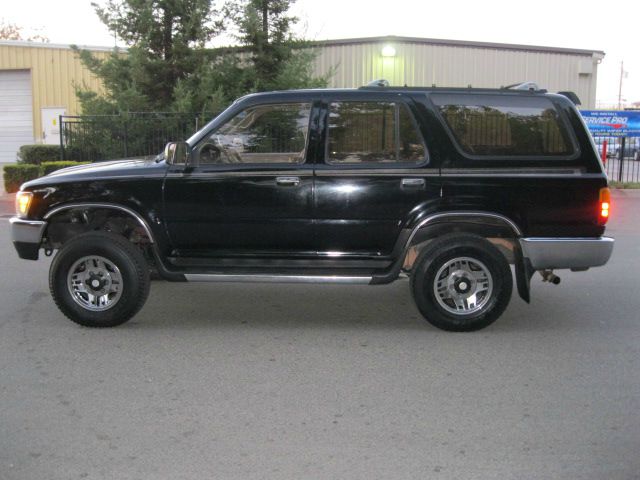 1995 Toyota 4Runner 2.7L V6