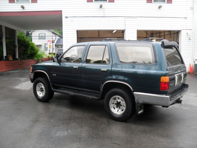 1995 Toyota 4Runner 2.7L V6