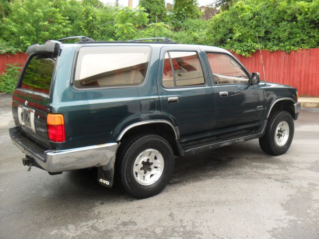 1995 Toyota 4Runner 2.7L V6