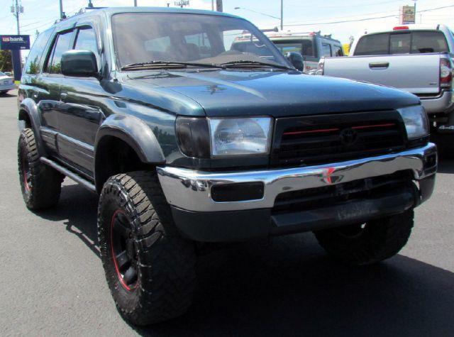 1996 Toyota 4Runner Super