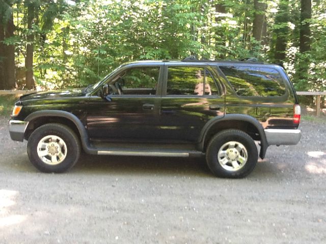 1996 Toyota 4Runner I Limited