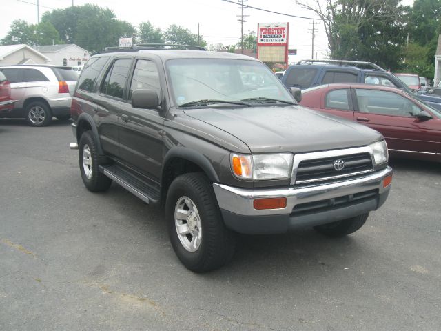 1996 Toyota 4Runner I Limited