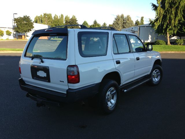 1996 Toyota 4Runner Ram 3500 Diesel 2-WD