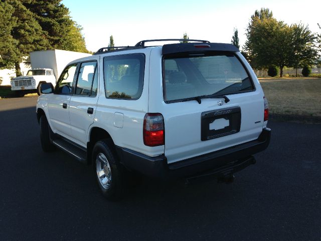 1996 Toyota 4Runner Ram 3500 Diesel 2-WD