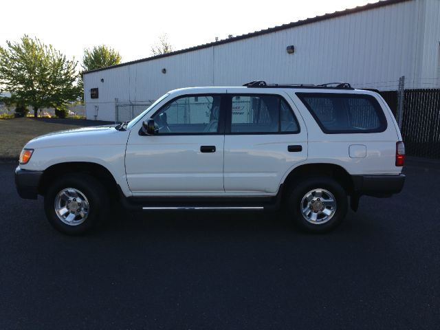 1996 Toyota 4Runner Ram 3500 Diesel 2-WD