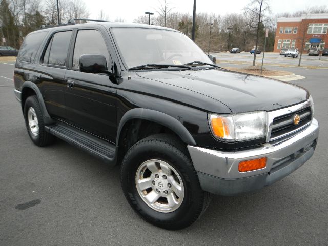 1997 Toyota 4Runner I Limited