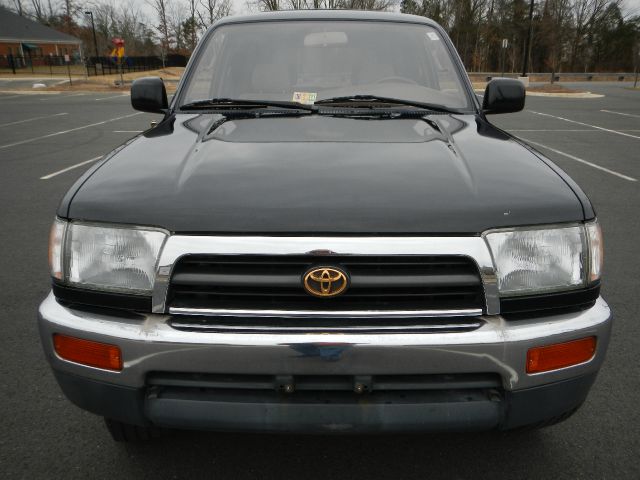 1997 Toyota 4Runner I Limited