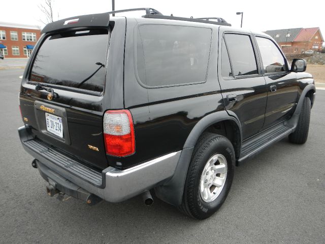 1997 Toyota 4Runner I Limited