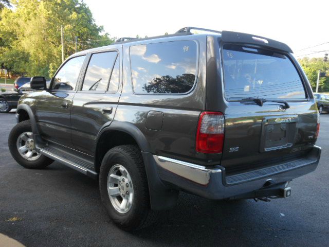 1997 Toyota 4Runner I Limited