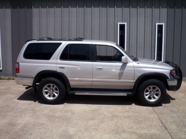 1997 Toyota 4Runner GT Limited