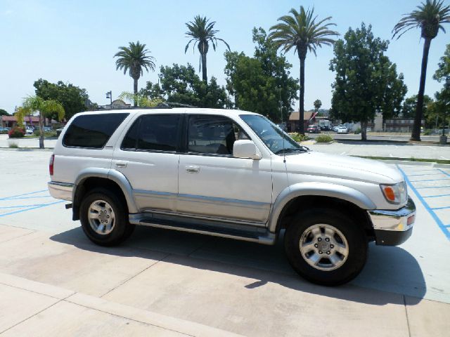 1997 Toyota 4Runner I Limited