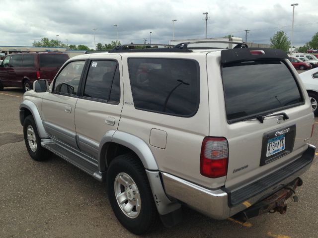 1997 Toyota 4Runner Super