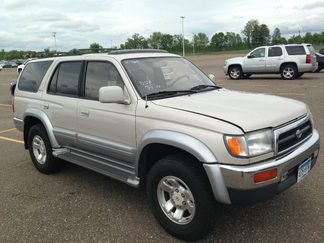 1997 Toyota 4Runner Super