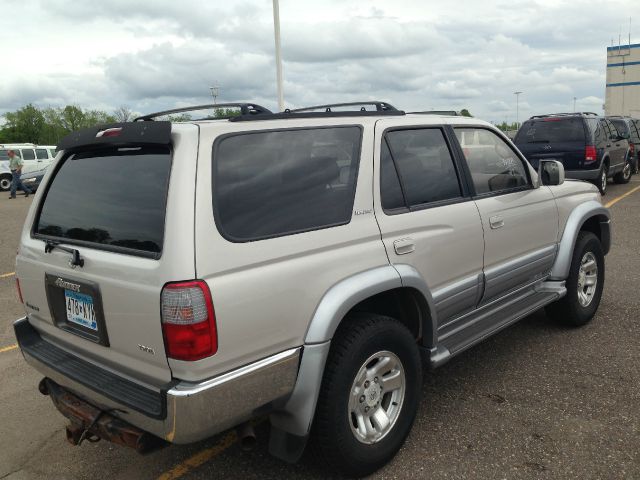 1997 Toyota 4Runner Super