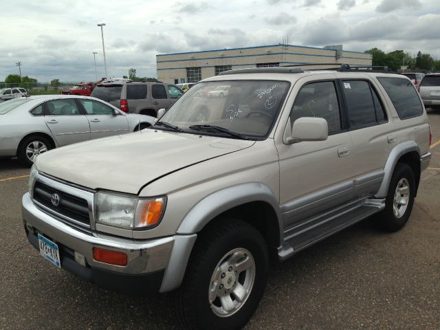 1997 Toyota 4Runner Super